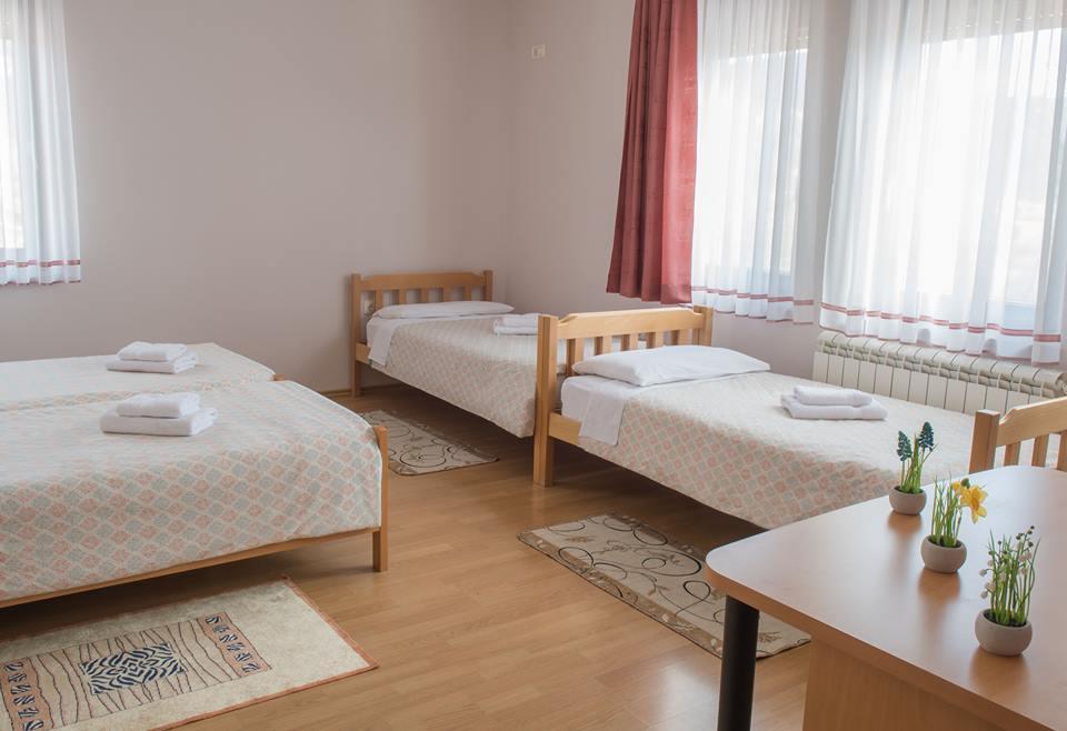 Guest House Danilo-Hisa Primc Ilirska Bistrica Εξωτερικό φωτογραφία