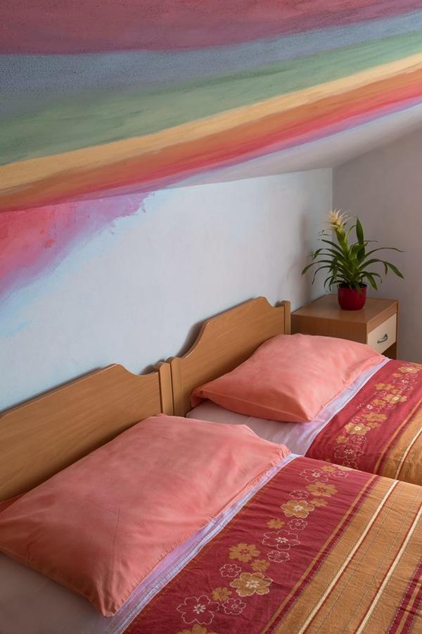 Guest House Danilo-Hisa Primc Ilirska Bistrica Εξωτερικό φωτογραφία