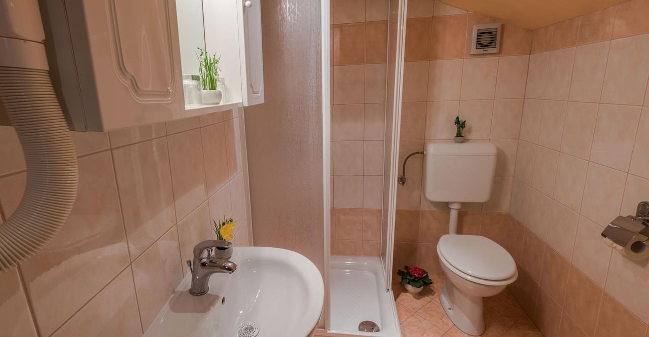 Guest House Danilo-Hisa Primc Ilirska Bistrica Εξωτερικό φωτογραφία