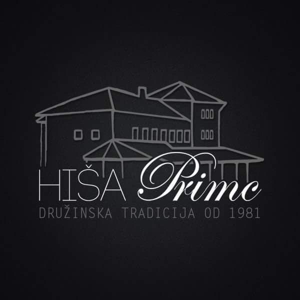 Guest House Danilo-Hisa Primc Ilirska Bistrica Εξωτερικό φωτογραφία